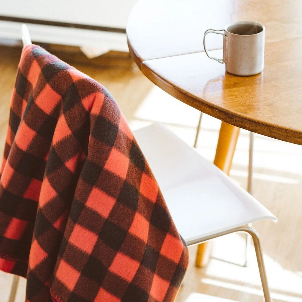 Slowtide Yukon Fleece Deken - Afbeelding 5