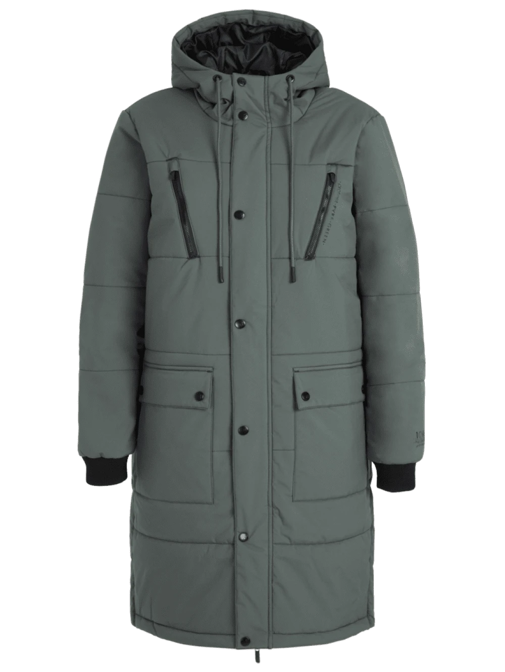 Protest W Prtazalea Snowjacket