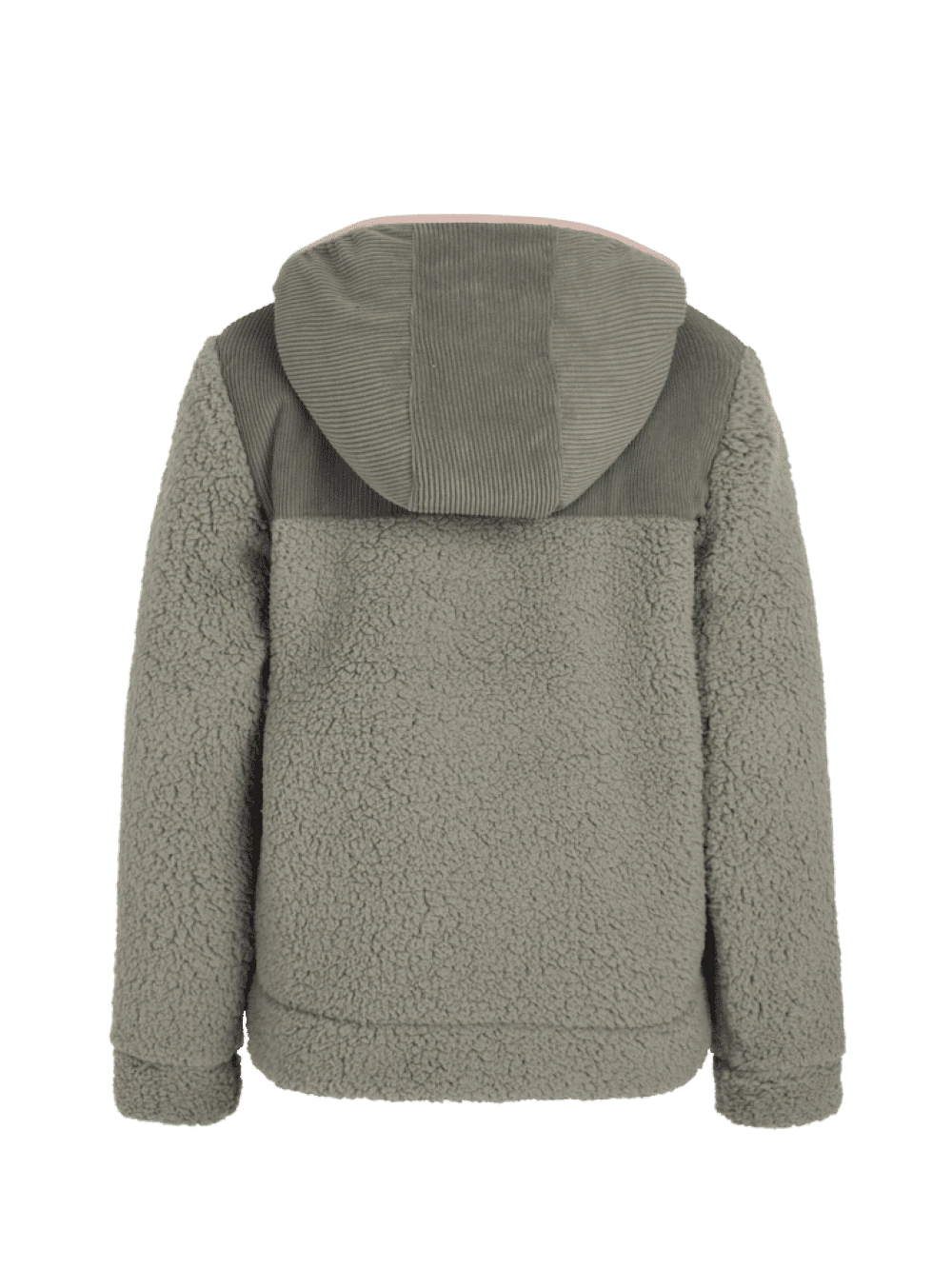 Protest G Prtemily Jr Full Zip Hoody - Afbeelding 2