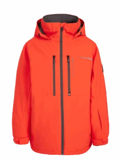 Protest B Prtflynnt Jr Snowjacket