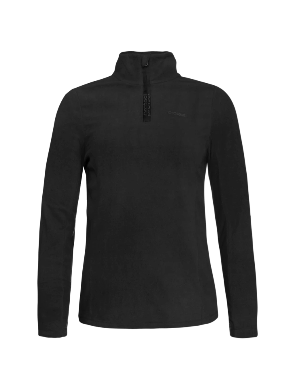 Protest W Mutez 1/4 Zip Top