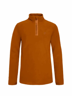 Protest B Perfecty Jr 1/4 Zip Top