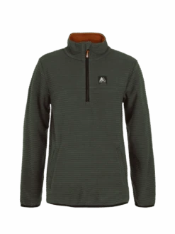 Protest B Prtseb Jr 1/4 Zip Top