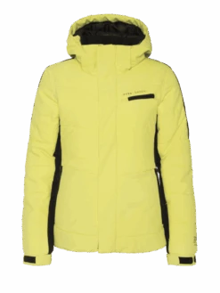 Protest W Prtsheenas Snowjacket