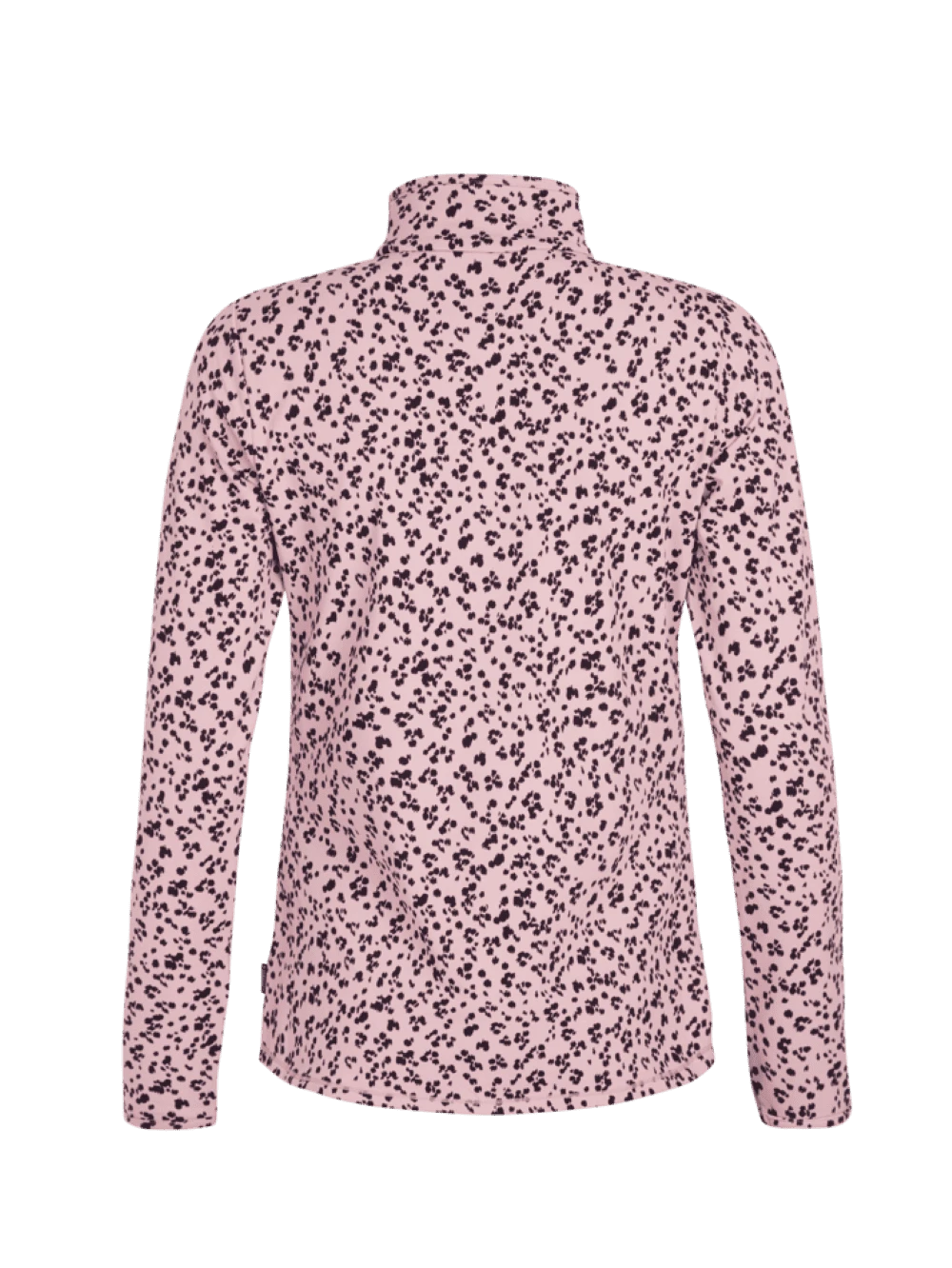 Protest W Prtviolet 1/4 Zip Top - Afbeelding 2