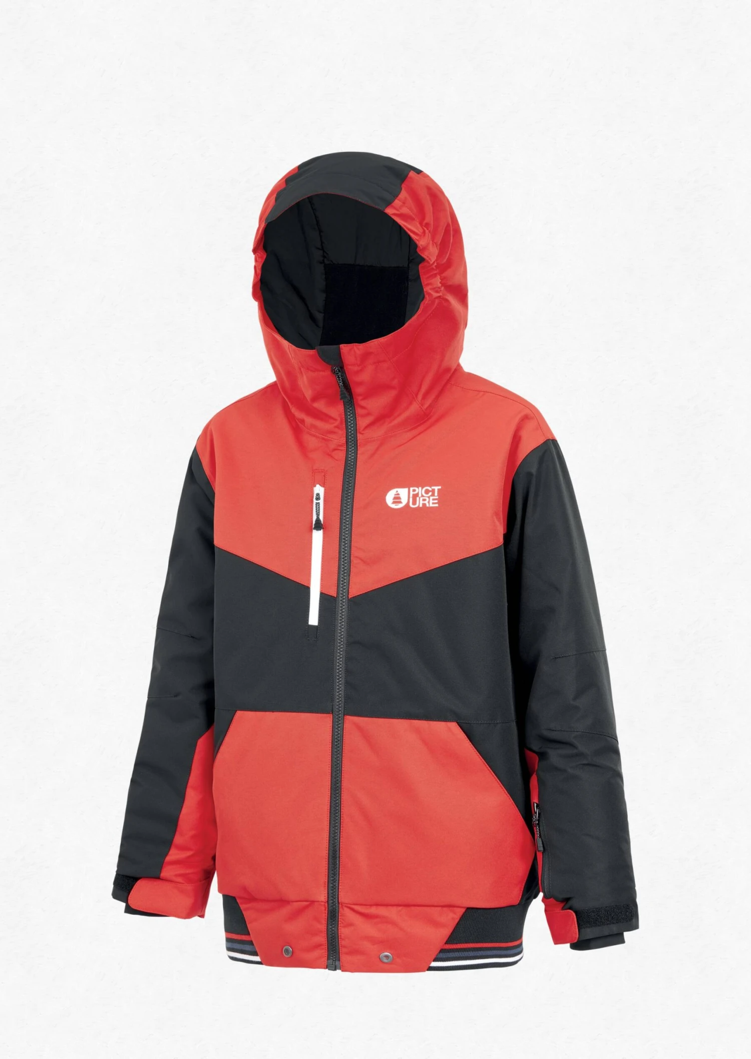 Picture Slope Jacket