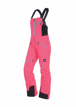 Picture W Haakon Bib Pant