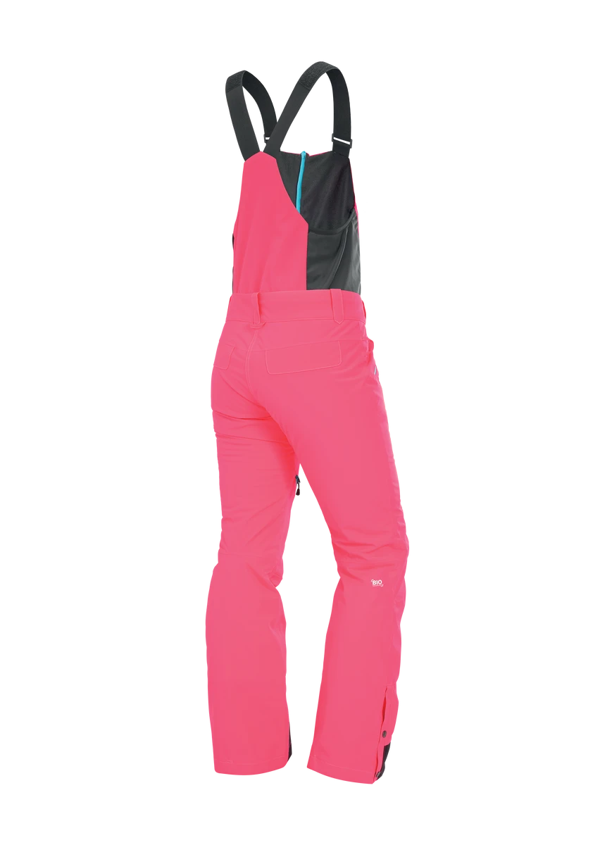 Picture W Haakon Bib Pant - Afbeelding 2