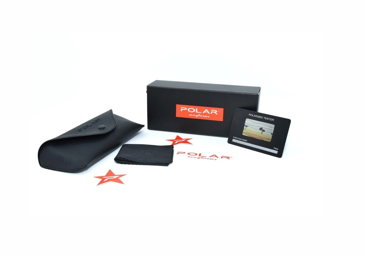 Polar Slider _ Gold _ Blue Goud One - Afbeelding 2