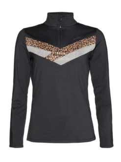 Protest W Zaza 1/4 Zip Top