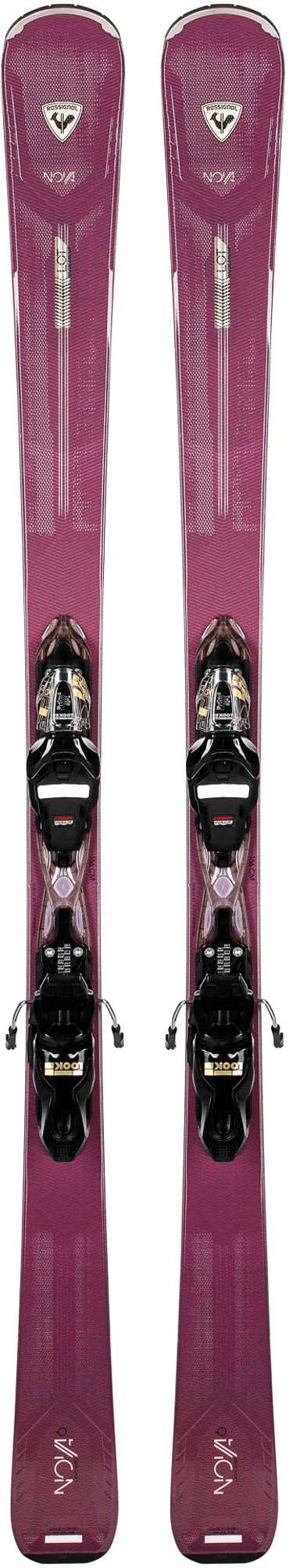 Rossignol Nova 6