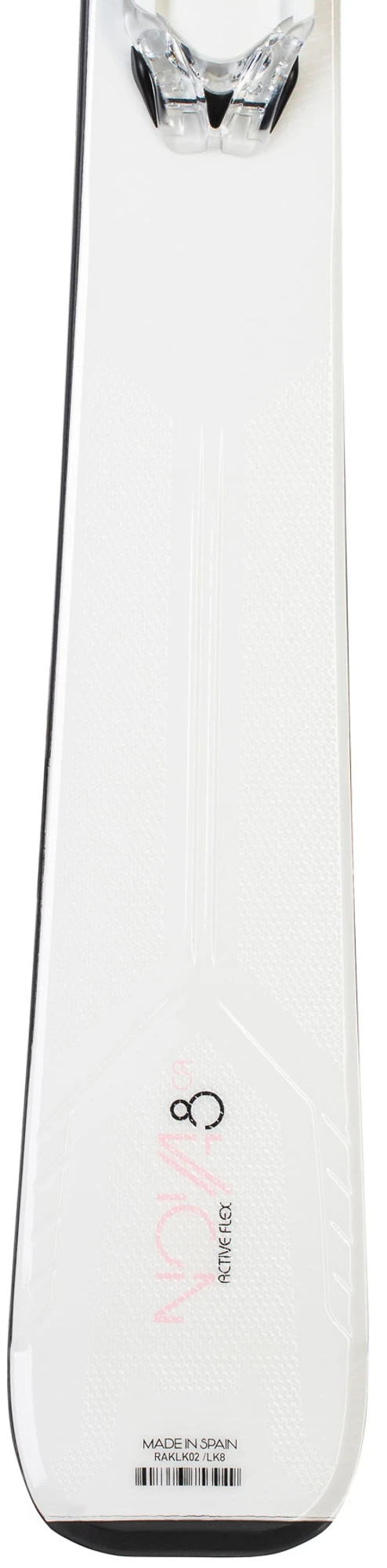 Rossignol Nova 8 Ca - Afbeelding 4