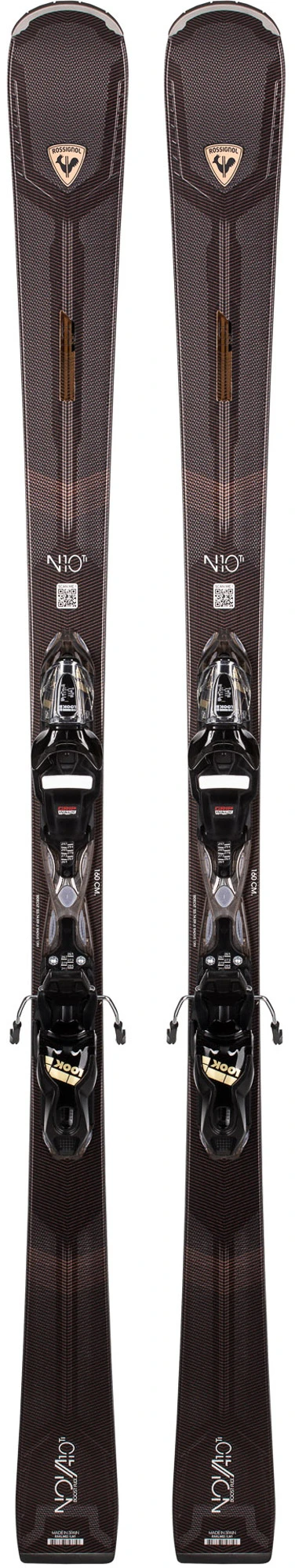 Rossignol Nova 10 Ti - Afbeelding 4