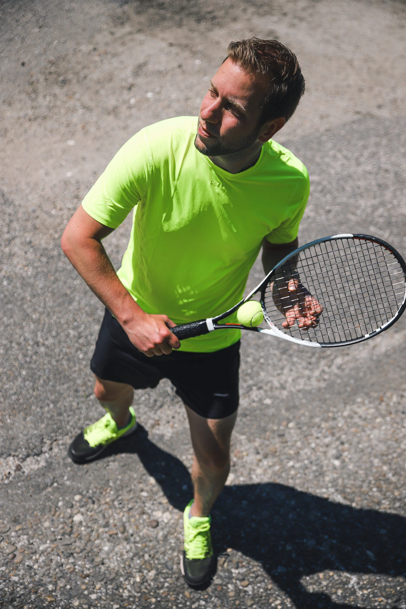 Craft M Adv Essence 5 Stretch Short - Afbeelding 2