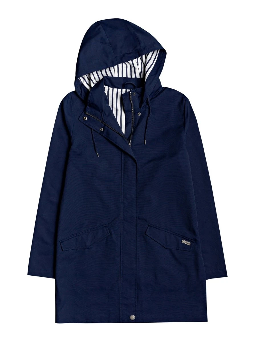 Roxy W More Adventures Jacket