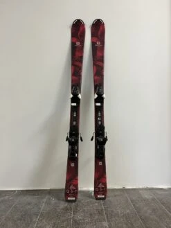 Salomon QST Lux JR M 130 - Demo Cat 1