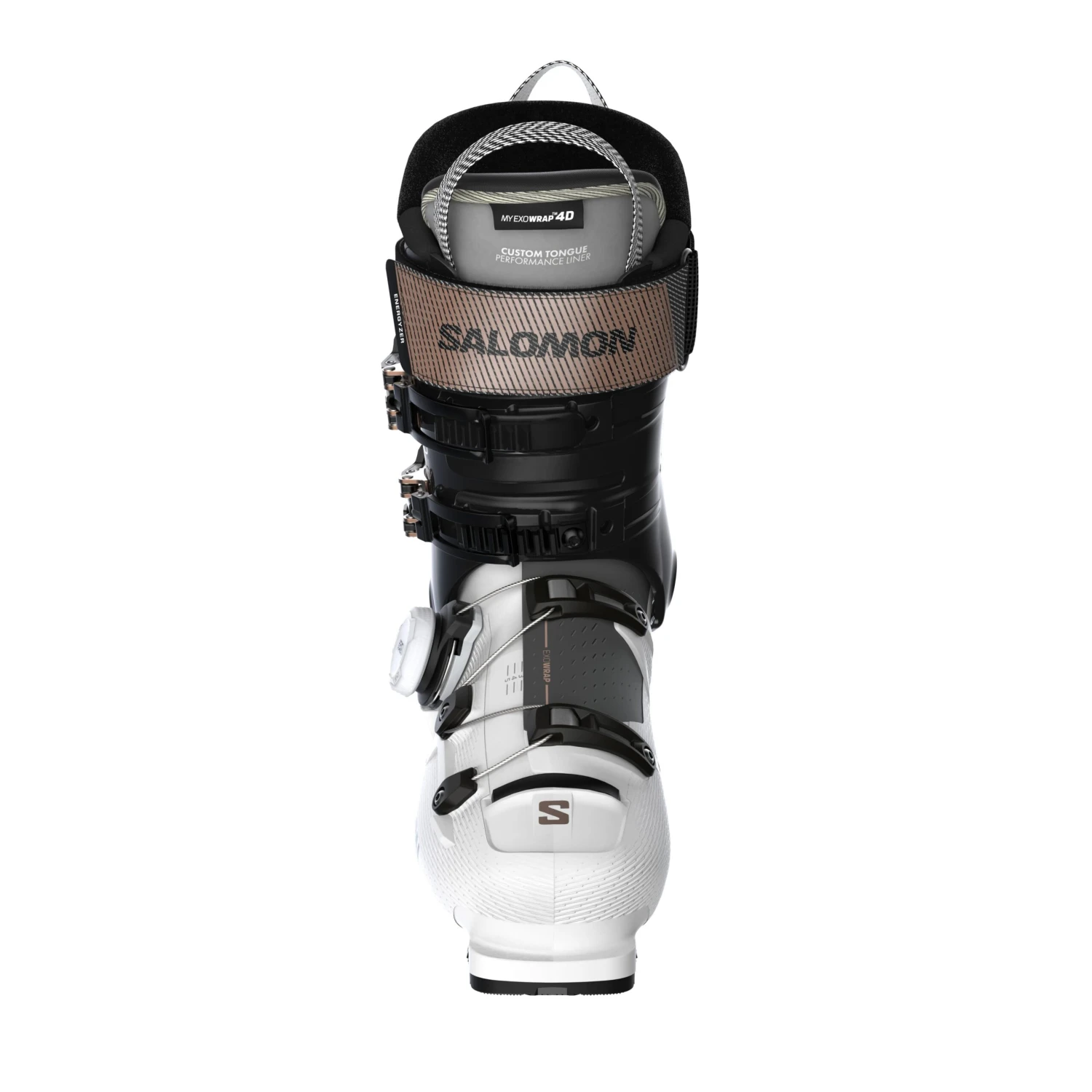 Salomon S/Pro Supra Boa 105 W Gw - Afbeelding 3