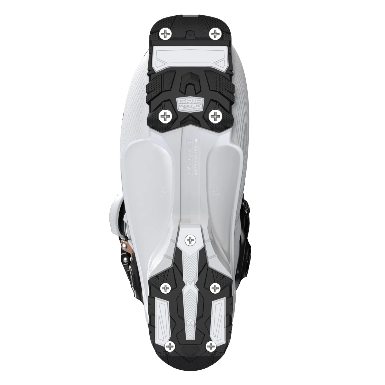 Salomon S/Pro Supra Boa 105 W Gw - Afbeelding 4