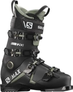 Salomon S/Max 120