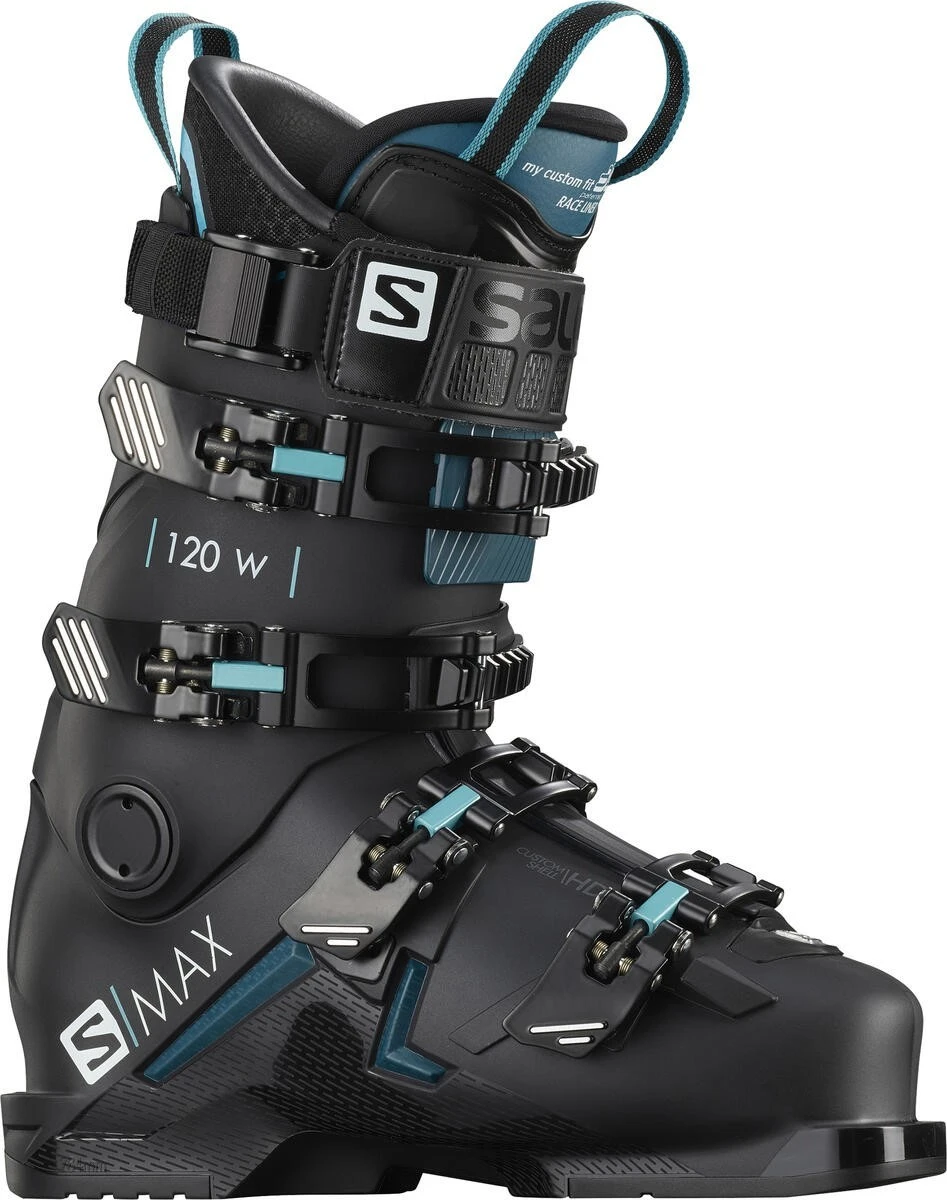 Salomon S_Max 120 W