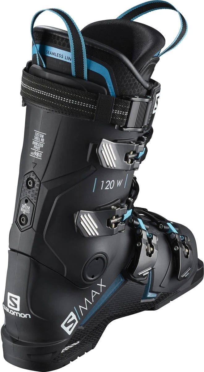 Salomon S_Max 120 W - Afbeelding 2