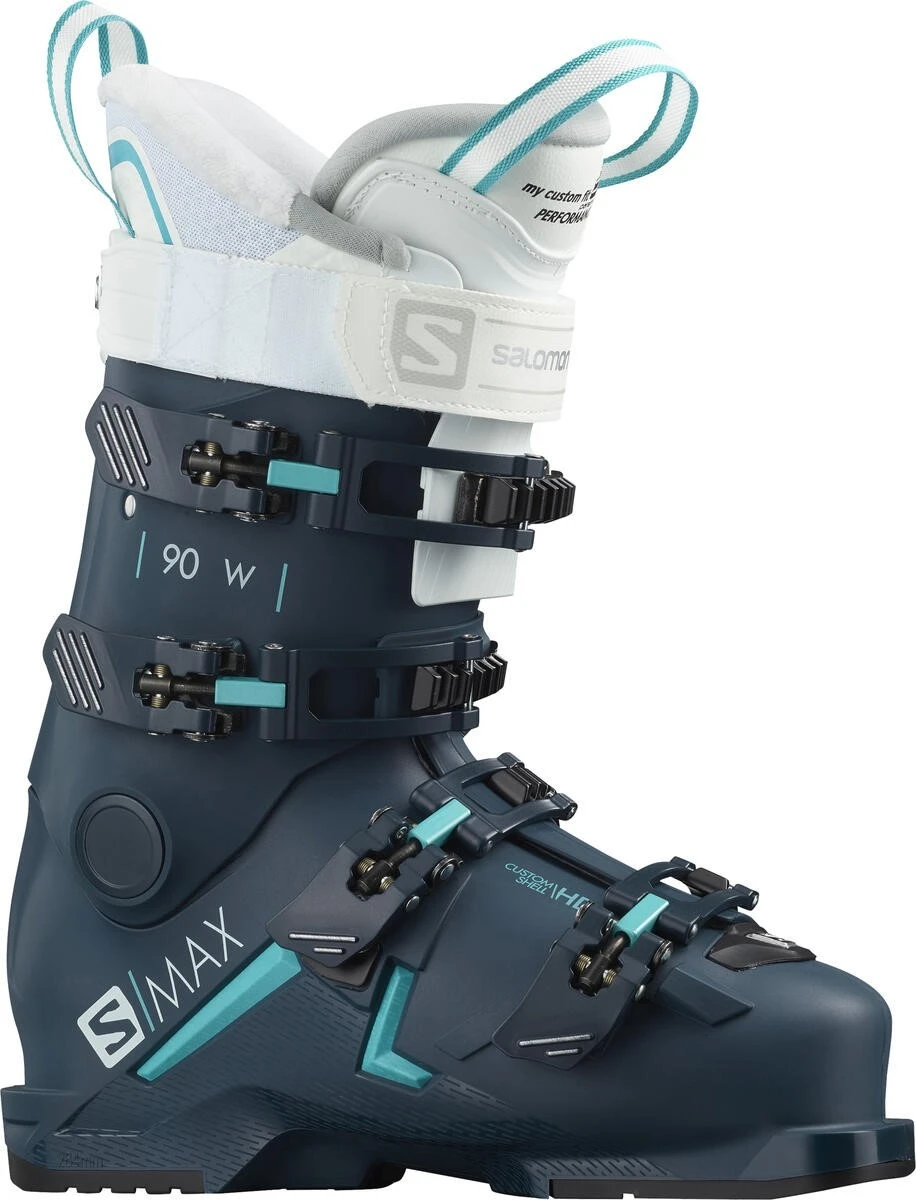 Salomon S/Max 90 W
