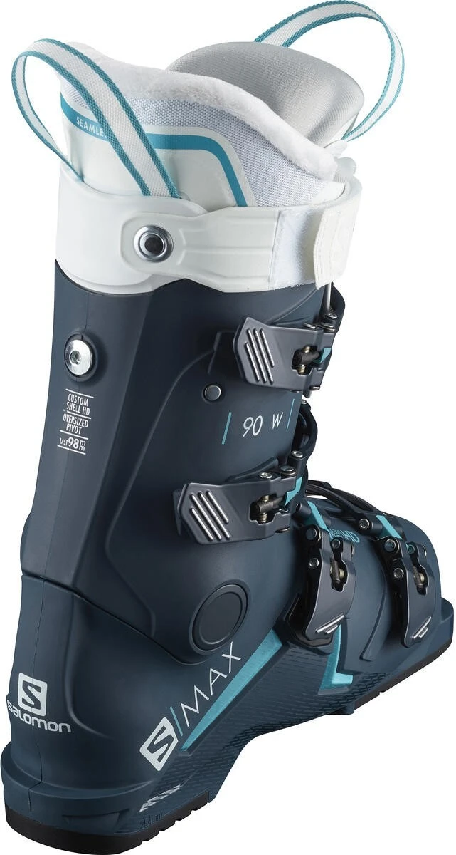 Salomon S/Max 90 W - Afbeelding 2