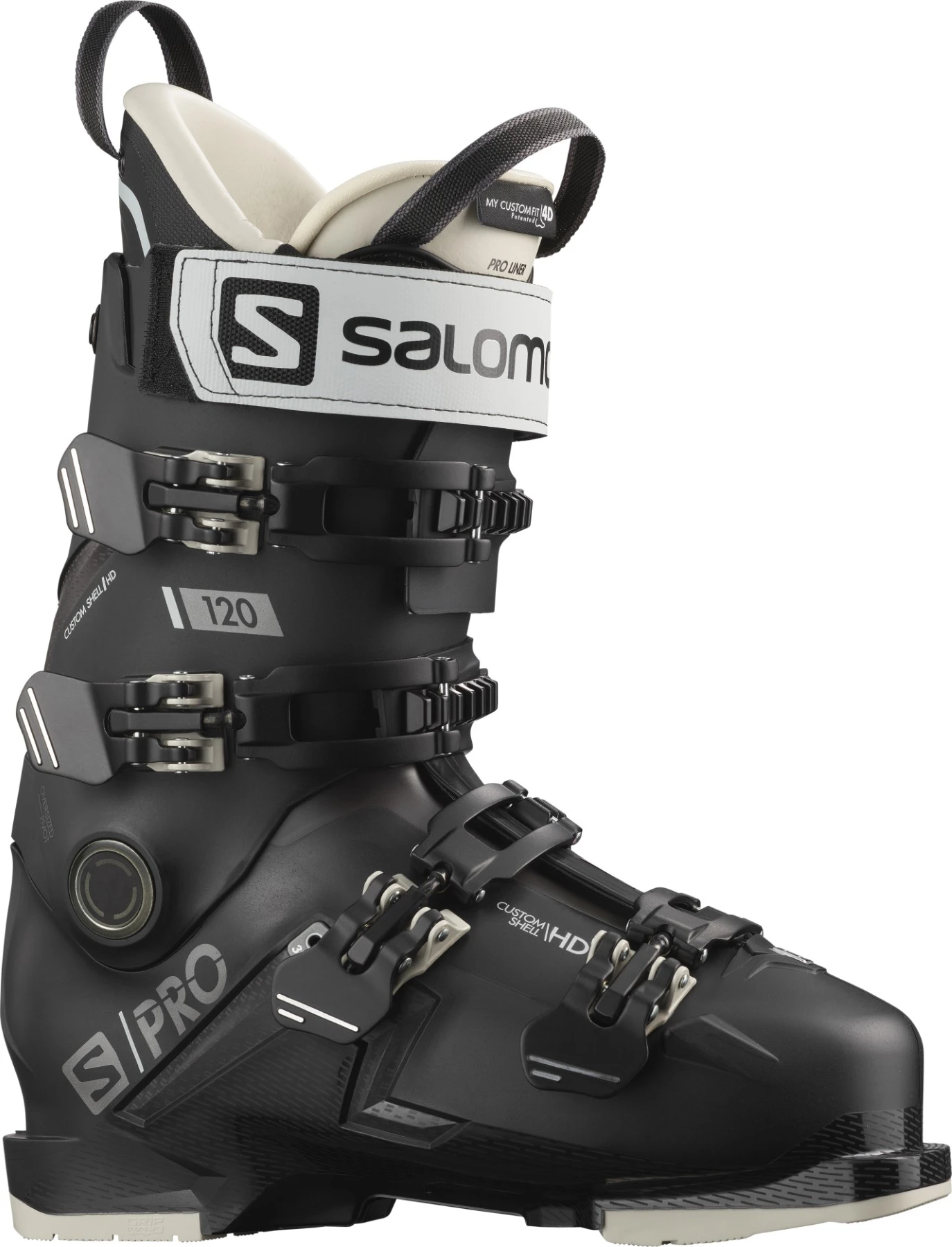 Salomon S/Pro 120 Gw - Afbeelding 6