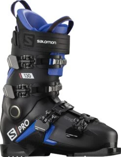 Salomon S_Pro 130