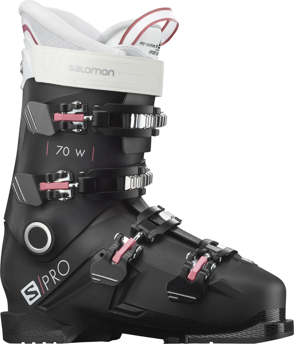 Salomon S_Pro 70 W