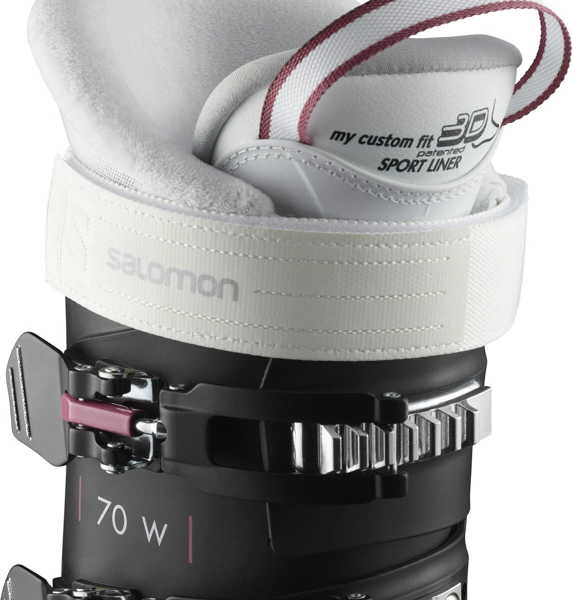 Salomon S_Pro 70 W - Afbeelding 3