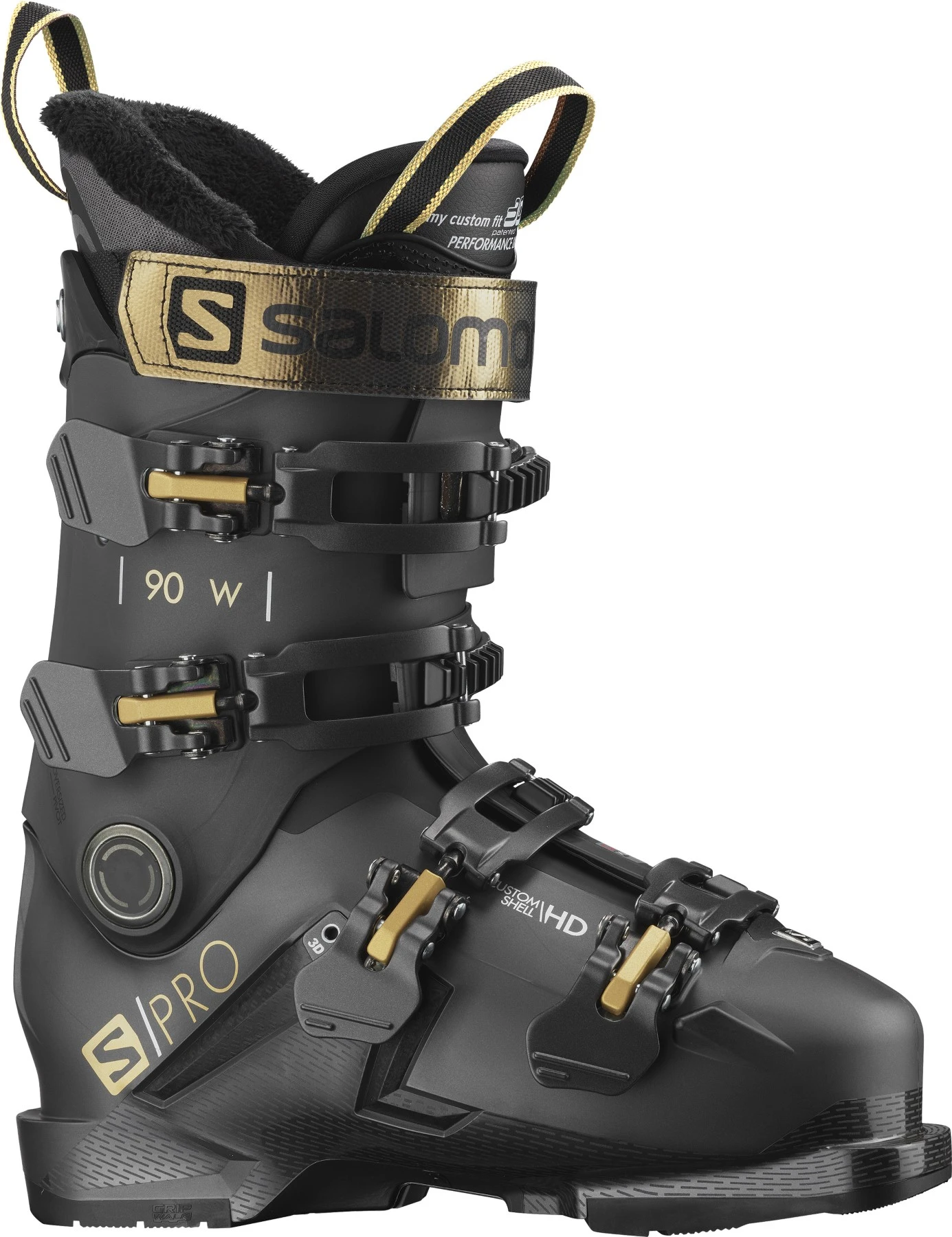 Salomon S/Pro 90 W Gw