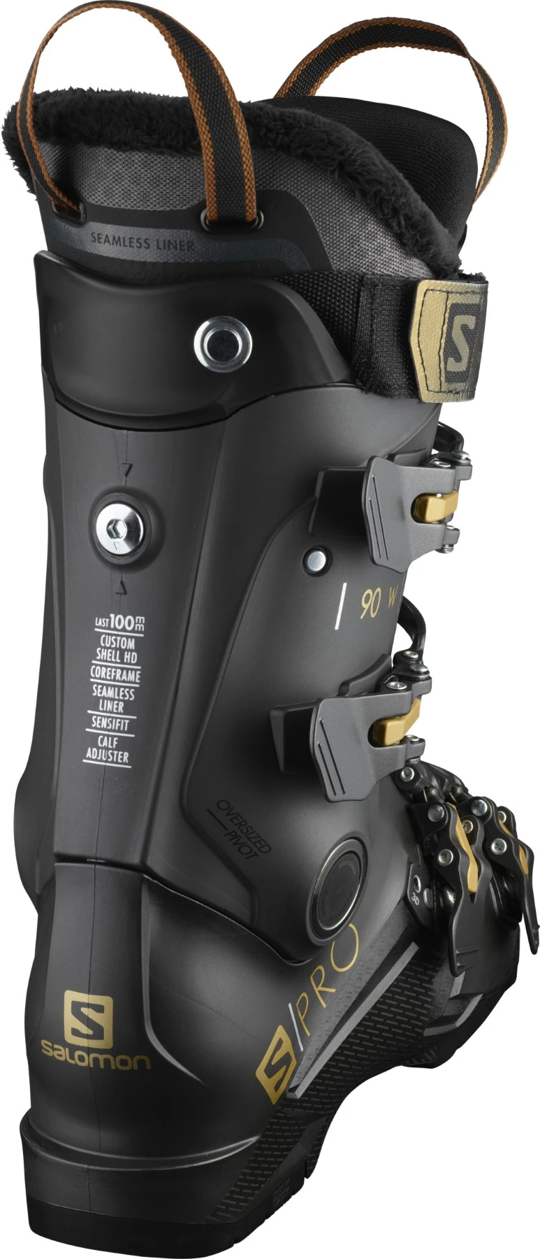 Salomon S/Pro 90 W Gw - Afbeelding 2