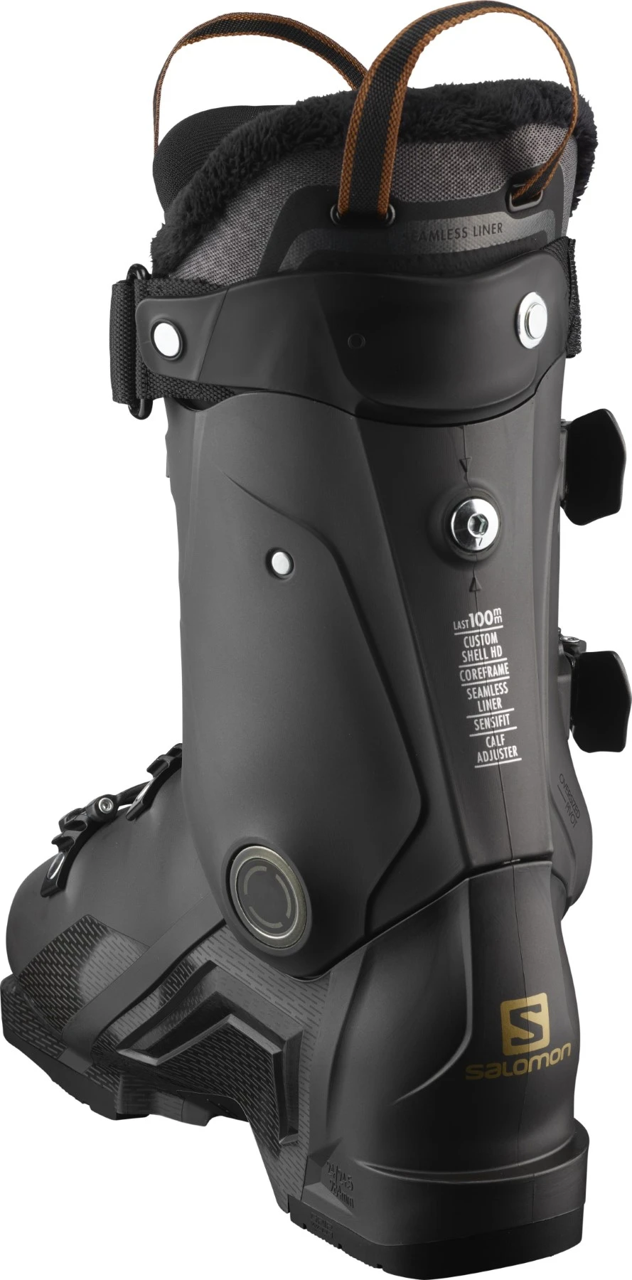 Salomon S/Pro 90 W Gw - Afbeelding 3