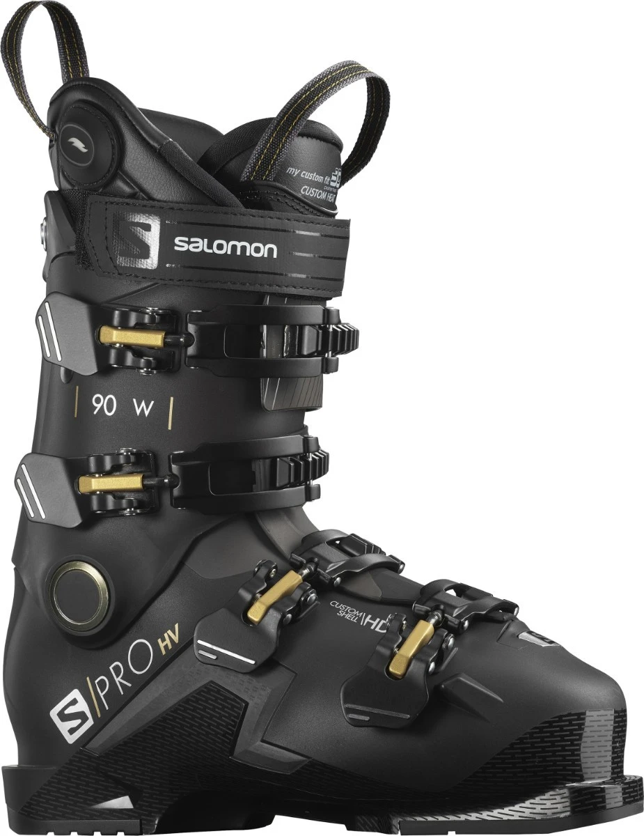Salomon S_Pro Hv 90 W Ch