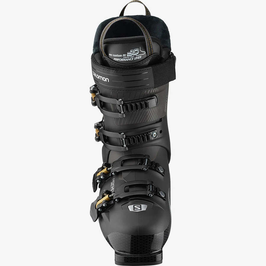 Salomon S_Pro Hv 90 W Ch - Afbeelding 5