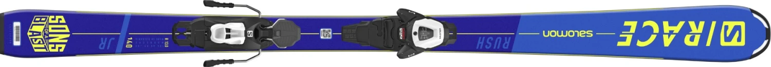 Salomon S_Race Rush Jr