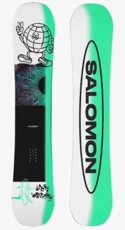 Salomon Sleepwalker 2023