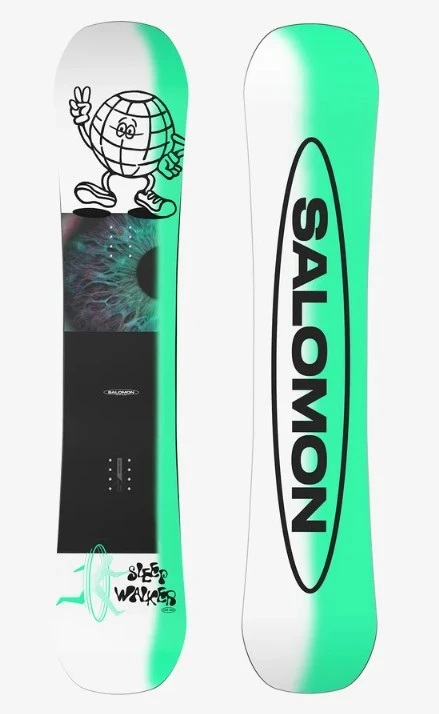 Salomon Sleepwalker Grom Diversen 143