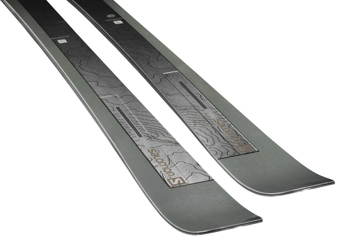 Salomon Stance 96 - Afbeelding 4