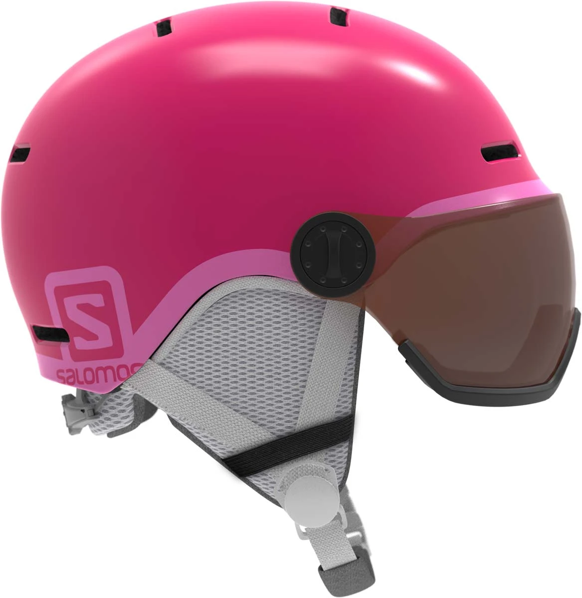 Salomon Y Grom Visor - Afbeelding 3