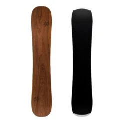 Sandy Shapes Zingara - Walnut