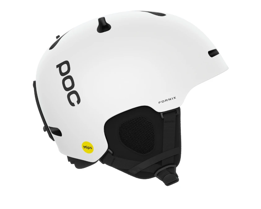 POC Fornix MIPS
