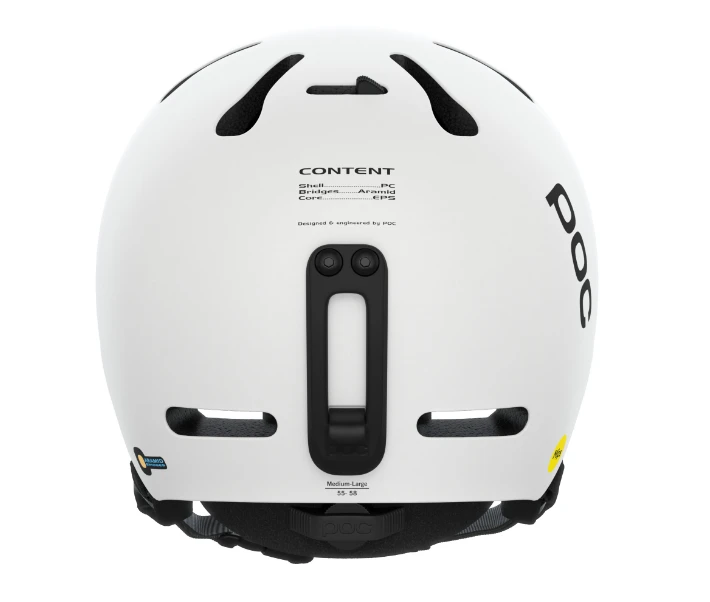 POC Fornix MIPS - Afbeelding 4