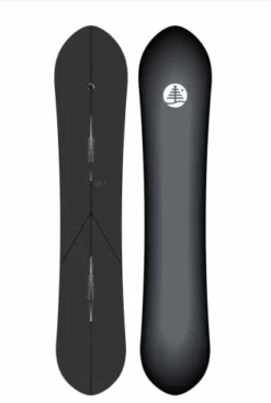 Burton FT Mystery Juice Wagon 149