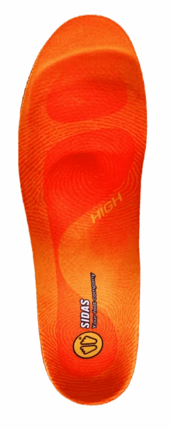 Sidas 3 Feet Winter High Neutral