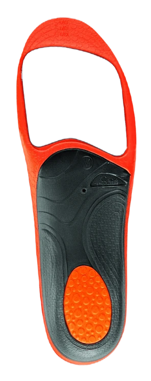 Sidas 3 Feet Winter Mid Neutral - Afbeelding 2