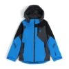 Spyder Boys Leader Jacket