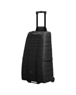 Douchebags The Strm 60L Roller Bag Zwart