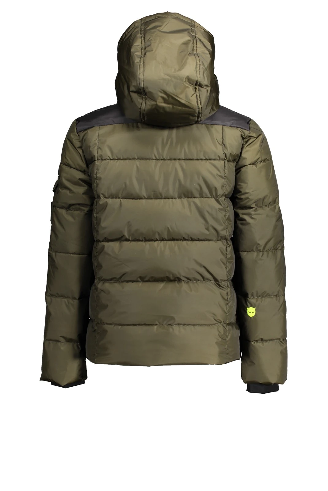 Superrebel Boys Stung Jacket - Afbeelding 2